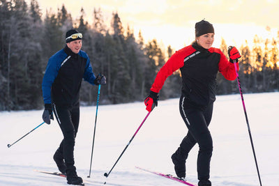 HIIHTOSAUVOJEN MITTATAULUKKO