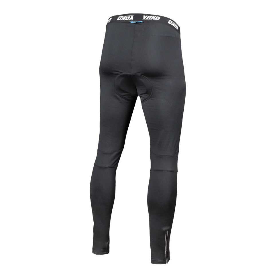 YOKO WINDBLOCK 2.0 PYÖRÄILYHOUSUT UNISEX