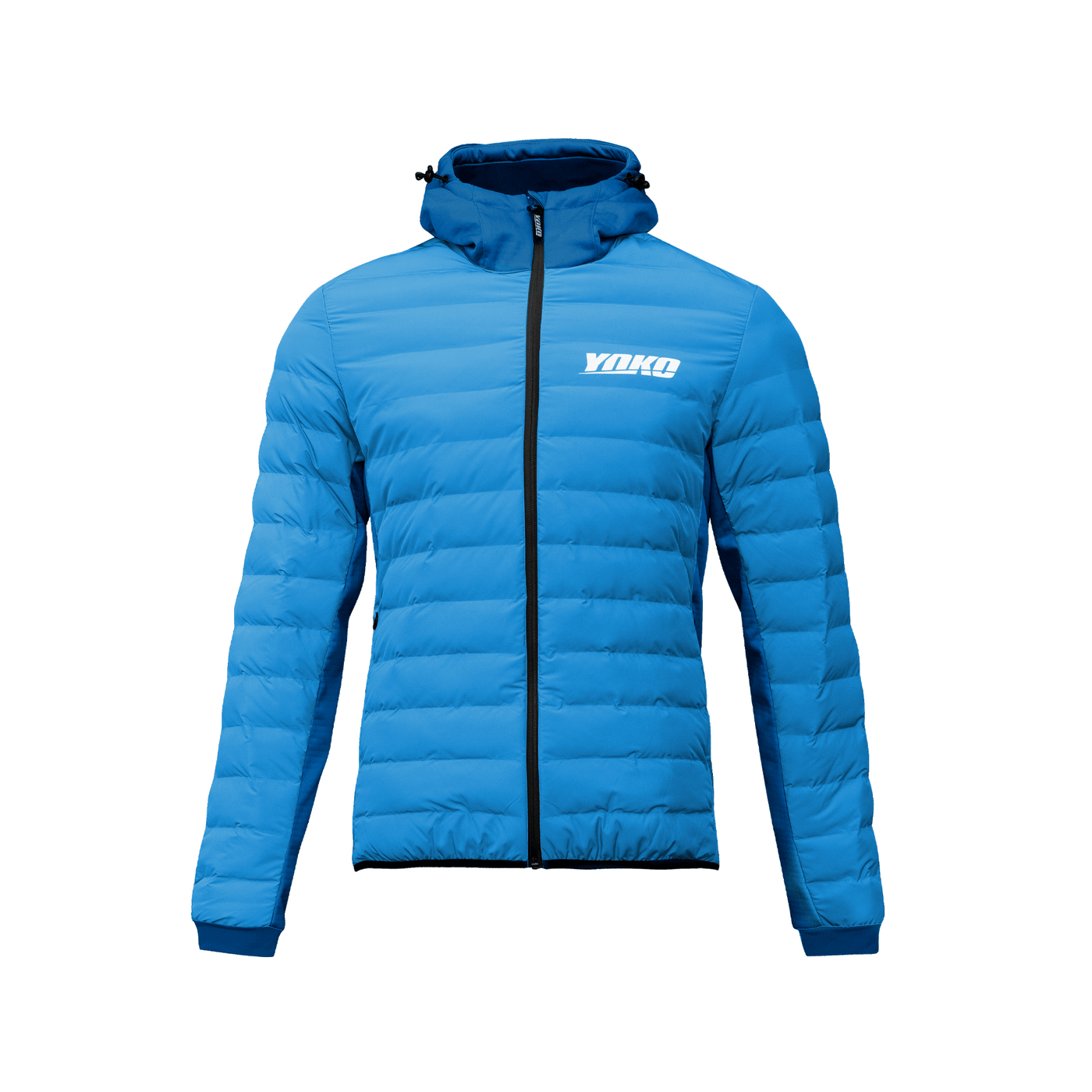 YOKO BIG AIR JACKET 2.0 SININEN