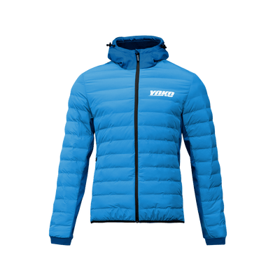 YOKO BIG AIR JACKET 2.0 SININEN