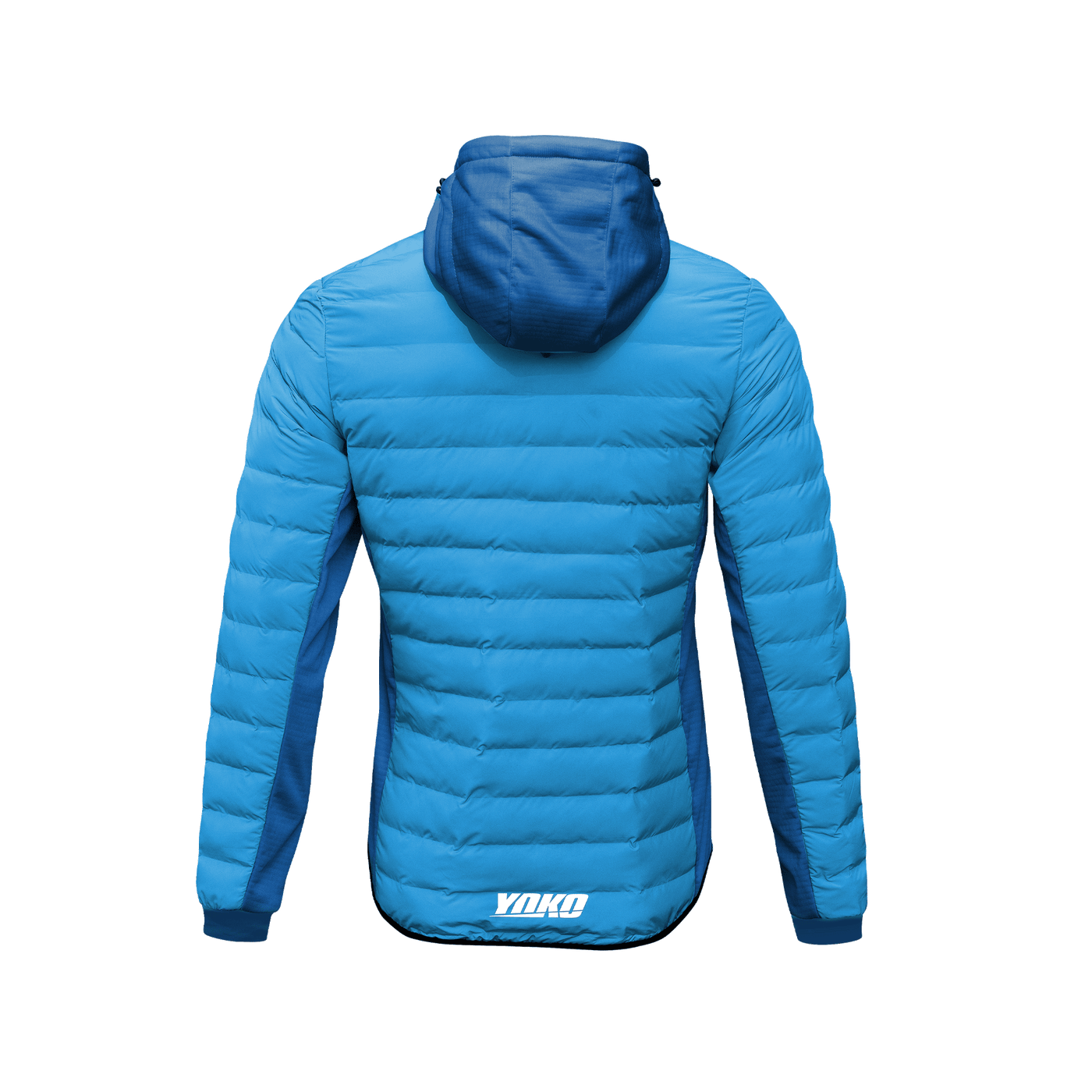 YOKO BIG AIR JACKET 2.0 SININEN