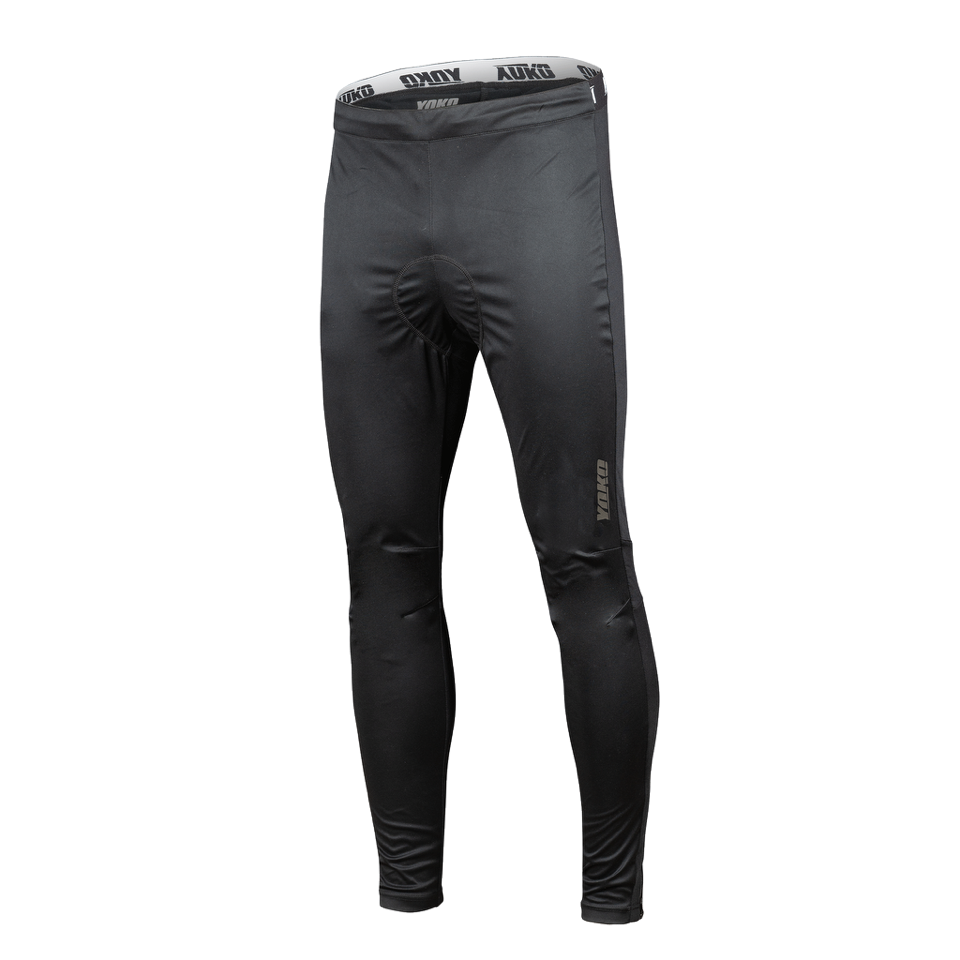 YOKO WINDBLOCK 2.0 PYÖRÄILYHOUSUT UNISEX