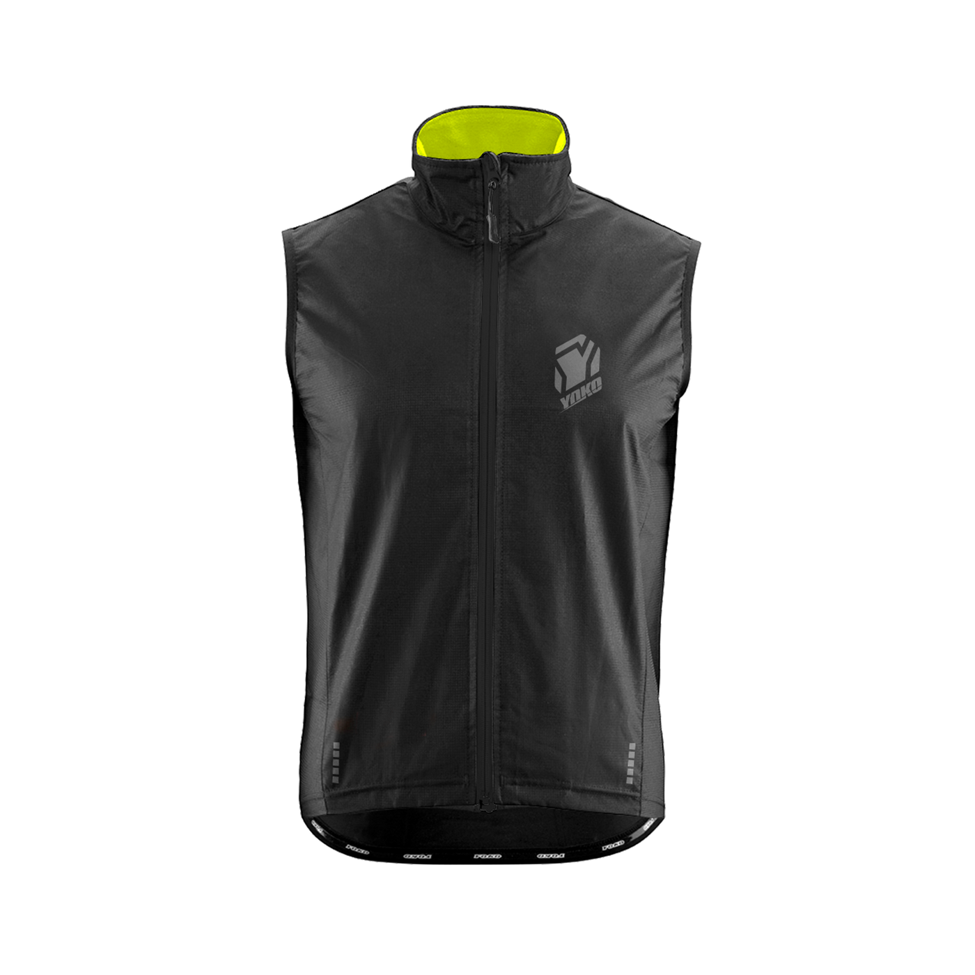YOKO LIGHT WINDBREAKER PYÖRÄILYLIIVI
